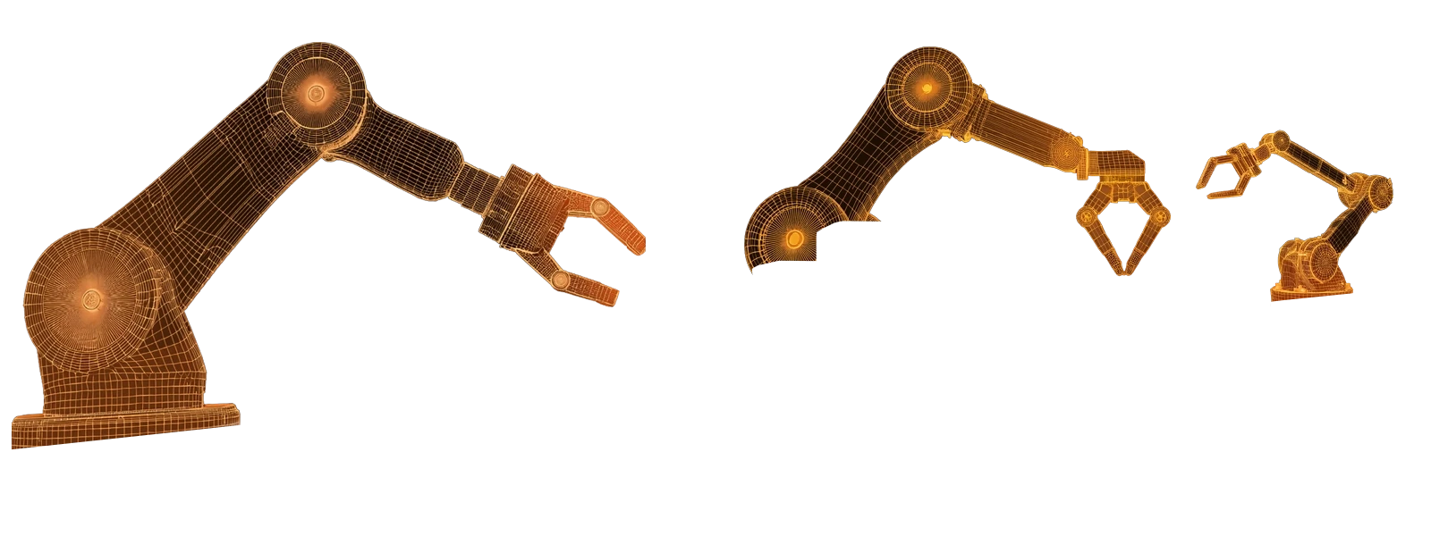 H-Tech Manufacturing Solutions front layer